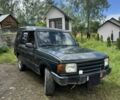 Зелений Ленд Ровер Діскавері, об'ємом двигуна 2.5 л та пробігом 254 тис. км за 4628 $, фото 5 на Automoto.ua