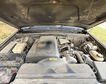 Зеленый Ленд Ровер Дискавери, объемом двигателя 0 л и пробегом 250 тыс. км за 2500 $, фото 6 на Automoto.ua