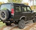 Зеленый Ленд Ровер Дискавери, объемом двигателя 0 л и пробегом 250 тыс. км за 2500 $, фото 2 на Automoto.ua