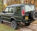 Зеленый Ленд Ровер Дискавери, объемом двигателя 0 л и пробегом 250 тыс. км за 2500 $, фото 1 на Automoto.ua