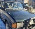Зеленый Ленд Ровер Дискавери, объемом двигателя 2.5 л и пробегом 350 тыс. км за 2500 $, фото 1 на Automoto.ua