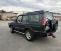 Зелений Ленд Ровер Діскавері, об'ємом двигуна 2.5 л та пробігом 321 тис. км за 4497 $, фото 6 на Automoto.ua