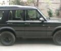 Зеленый Ленд Ровер Дискавери, объемом двигателя 2.5 л и пробегом 325 тыс. км за 12500 $, фото 4 на Automoto.ua
