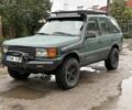 Зелений Ленд Ровер Діскавері, об'ємом двигуна 2.5 л та пробігом 200 тис. км за 3000 $, фото 1 на Automoto.ua
