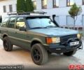 Зелений Ленд Ровер Діскавері, об'ємом двигуна 2.5 л та пробігом 250 тис. км за 2500 $, фото 1 на Automoto.ua