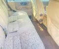 Зеленый Ленд Ровер Дискавери, объемом двигателя 2.5 л и пробегом 325 тыс. км за 12500 $, фото 17 на Automoto.ua