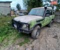 Зеленый Ленд Ровер Дискавери, объемом двигателя 2.5 л и пробегом 300 тыс. км за 8450 $, фото 4 на Automoto.ua
