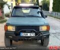 Зелений Ленд Ровер Діскавері, об'ємом двигуна 2.5 л та пробігом 250 тис. км за 2500 $, фото 1 на Automoto.ua