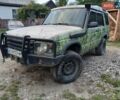 Зеленый Ленд Ровер Дискавери, объемом двигателя 2.5 л и пробегом 300 тыс. км за 8450 $, фото 3 на Automoto.ua