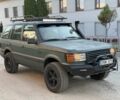 Зеленый Ленд Ровер Дискавери, объемом двигателя 0 л и пробегом 200 тыс. км за 3006 $, фото 1 на Automoto.ua