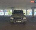 Зелений Ленд Ровер Діскавері, об'ємом двигуна 2.7 л та пробігом 240 тис. км за 5000 $, фото 2 на Automoto.ua