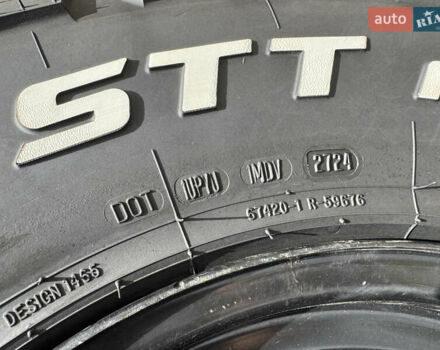 Зеленый Ленд Ровер Дискавери, объемом двигателя 2.5 л и пробегом 238 тыс. км за 12850 $, фото 30 на Automoto.ua