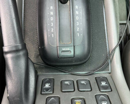 Зеленый Ленд Ровер Дискавери, объемом двигателя 2.5 л и пробегом 238 тыс. км за 12850 $, фото 55 на Automoto.ua