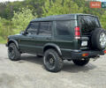 Зеленый Ленд Ровер Дискавери, объемом двигателя 2.5 л и пробегом 238 тыс. км за 12850 $, фото 7 на Automoto.ua