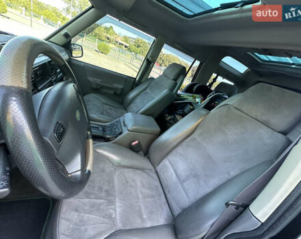 Ленд Ровер Дискавери 2002 в Мукачеве на Automoto.ua Зеленый Ленд Ровер Дискавери, объемом двигателя 2.5 л и пробегом 310 тыс. км за 12800 $, фото 22 на Automoto.ua