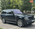 Зеленый Ленд Ровер Дискавери, объемом двигателя 3 л и пробегом 440 тыс. км за 11000 $, фото 6 на Automoto.ua