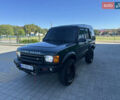 Ленд Ровер Дискавери 2002 в Мукачеве на Automoto.ua Зеленый Ленд Ровер Дискавери, объемом двигателя 2.5 л и пробегом 310 тыс. км за 12800 $, фото 2 на Automoto.ua