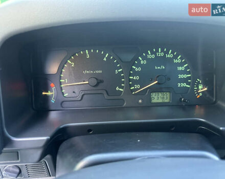 Ленд Ровер Дискавери 2002 в Мукачеве на Automoto.ua Зеленый Ленд Ровер Дискавери, объемом двигателя 2.5 л и пробегом 310 тыс. км за 12800 $, фото 19 на Automoto.ua