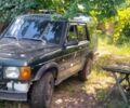 Зелений Ленд Ровер Діскавері, об'ємом двигуна 0 л та пробігом 200 тис. км за 1703 $, фото 2 на Automoto.ua