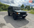 Зеленый Ленд Ровер Дискавери, объемом двигателя 2.5 л и пробегом 238 тыс. км за 12850 $, фото 20 на Automoto.ua