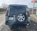 Зелений Ленд Ровер Діскавері, об'ємом двигуна 2.5 л та пробігом 165 тис. км за 3300 $, фото 4 на Automoto.ua