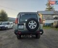 Ленд Ровер Дискавери 2004 в Иршава на Automoto.ua Зеленый Ленд Ровер Дискавери, объемом двигателя 2.5 л и пробегом 164 тыс. км за 3999 $, фото 8 на Automoto.ua