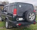 Ленд Ровер Дискавери 2004 в Староконстантинов на Automoto.ua Зеленый Ленд Ровер Дискавери, объемом двигателя 2.5 л и пробегом 400 тыс. км за 4500 $, фото 4 на Automoto.ua