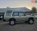 Ленд Ровер Дискавери 2004 в Иршава на Automoto.ua Зеленый Ленд Ровер Дискавери, объемом двигателя 2.5 л и пробегом 164 тыс. км за 3999 $, фото 5 на Automoto.ua