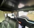 Зелений Ленд Ровер Діскавері, об'ємом двигуна 2.5 л та пробігом 311 тис. км за 5200 $, фото 4 на Automoto.ua
