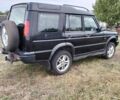 Зеленый Ленд Ровер Дискавери, объемом двигателя 2.5 л и пробегом 224 тыс. км за 5000 $, фото 2 на Automoto.ua