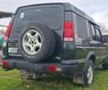 Ленд Ровер Дискавери 2004 в Староконстантинов на Automoto.ua Зеленый Ленд Ровер Дискавери, объемом двигателя 2.5 л и пробегом 400 тыс. км за 4500 $, фото 3 на Automoto.ua