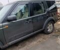 Зелений Ленд Ровер Діскавері, об'ємом двигуна 2.7 л та пробігом 346 тис. км за 5912 $, фото 3 на Automoto.ua