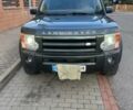 Зелений Ленд Ровер Діскавері, об'ємом двигуна 2.7 л та пробігом 439 тис. км за 9000 $, фото 3 на Automoto.ua