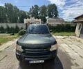 Зеленый Ленд Ровер Дискавери, объемом двигателя 2.7 л и пробегом 3 тыс. км за 13250 $, фото 1 на Automoto.ua