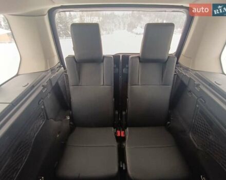 Зеленый Ленд Ровер Дискавери, объемом двигателя 2.7 л и пробегом 325 тыс. км за 7500 $, фото 10 на Automoto.ua