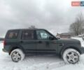 Зеленый Ленд Ровер Дискавери, объемом двигателя 2.7 л и пробегом 325 тыс. км за 7500 $, фото 2 на Automoto.ua
