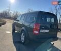 Зеленый Ленд Ровер Дискавери, объемом двигателя 2.7 л и пробегом 236 тыс. км за 11000 $, фото 17 на Automoto.ua