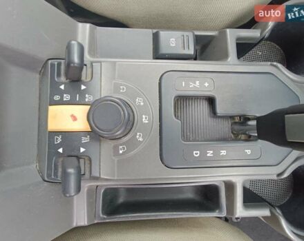 Зеленый Ленд Ровер Дискавери, объемом двигателя 2.7 л и пробегом 325 тыс. км за 7500 $, фото 11 на Automoto.ua