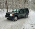 Зелений Ленд Ровер Діскавері, об'ємом двигуна 2.7 л та пробігом 349 тис. км за 5950 $, фото 1 на Automoto.ua