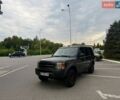 Зеленый Ленд Ровер Дискавери, объемом двигателя 2.72 л и пробегом 320 тыс. км за 6900 $, фото 2 на Automoto.ua