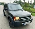 Зелений Ленд Ровер Діскавері, об'ємом двигуна 2.72 л та пробігом 320 тис. км за 6999 $, фото 1 на Automoto.ua