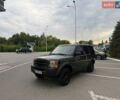 Зеленый Ленд Ровер Дискавери, объемом двигателя 2.72 л и пробегом 320 тыс. км за 6900 $, фото 1 на Automoto.ua