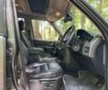 Зелений Ленд Ровер Діскавері, об'ємом двигуна 2.7 л та пробігом 253 тис. км за 4800 $, фото 5 на Automoto.ua