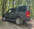 Зелений Ленд Ровер Діскавері, об'ємом двигуна 2.7 л та пробігом 253 тис. км за 4800 $, фото 2 на Automoto.ua