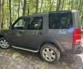 Зелений Ленд Ровер Діскавері, об'ємом двигуна 2.7 л та пробігом 253 тис. км за 4800 $, фото 13 на Automoto.ua