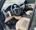 Зелений Ленд Ровер Діскавері, об'ємом двигуна 2.72 л та пробігом 320 тис. км за 6999 $, фото 2 на Automoto.ua