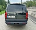 Зелений Ленд Ровер Діскавері, об'ємом двигуна 2.72 л та пробігом 320 тис. км за 6999 $, фото 4 на Automoto.ua