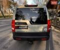 Зелений Ленд Ровер Діскавері, об'ємом двигуна 2.7 л та пробігом 192 тис. км за 14500 $, фото 23 на Automoto.ua