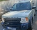 Зелений Ленд Ровер Діскавері, об'ємом двигуна 2.7 л та пробігом 560 тис. км за 4800 $, фото 1 на Automoto.ua