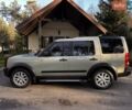 Зелений Ленд Ровер Діскавері, об'ємом двигуна 2.7 л та пробігом 198 тис. км за 13800 $, фото 17 на Automoto.ua